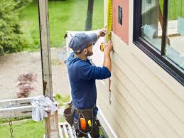 Historical Building Siding Restoration in Silt, CO